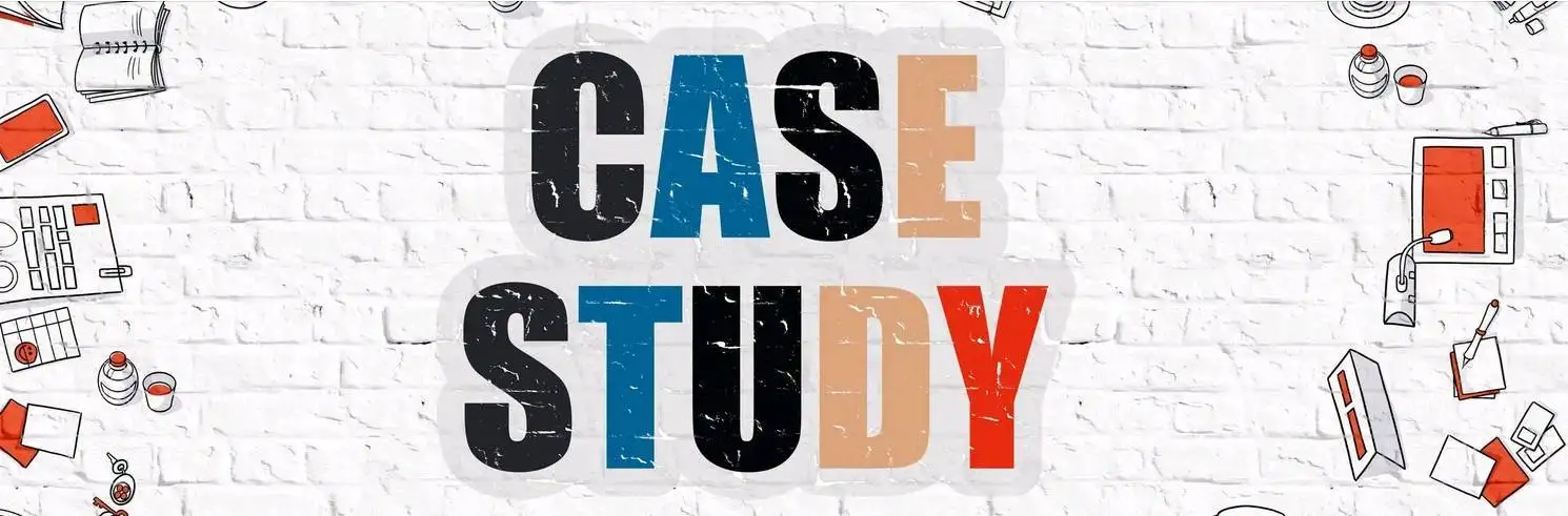 case study
