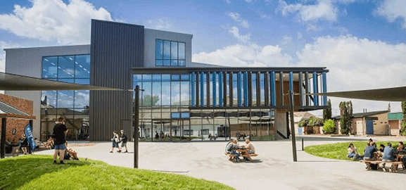 student visa new zealand