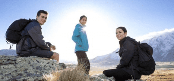 Students in Queenstown 604x270