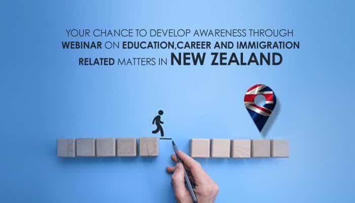 International Students And Permanent Future In New Zealand
