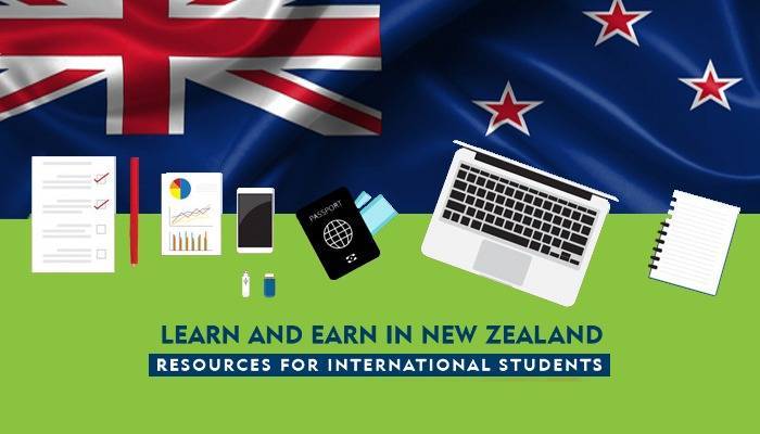 From Studying to Working in NZ