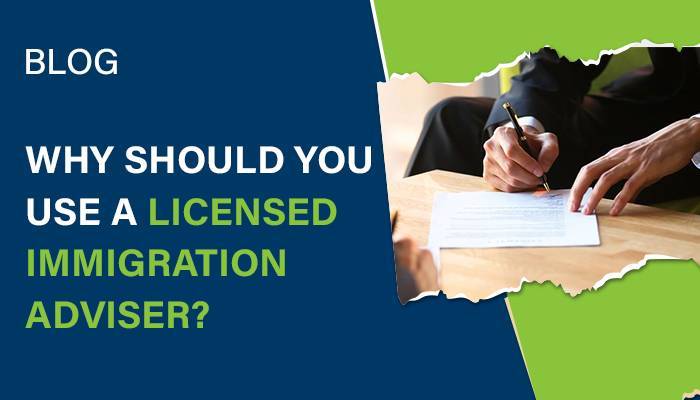 Immigration Lawyer Auckland