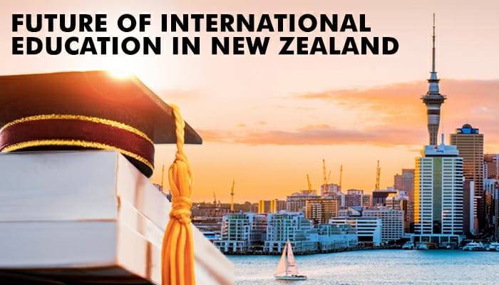 nz study visa