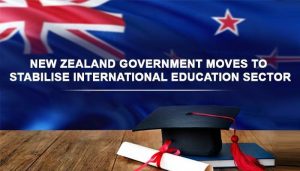 Education New Zealand
