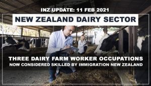 nz skilled migrant visa