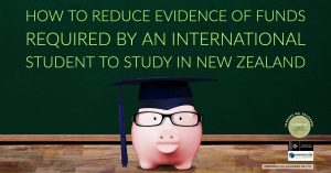 study in new zealand