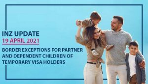 Temporary Visa NZ
