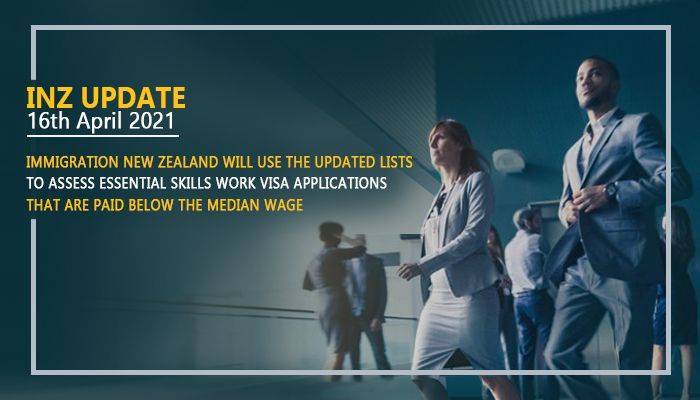 Changes To NZ Labour Market Skills