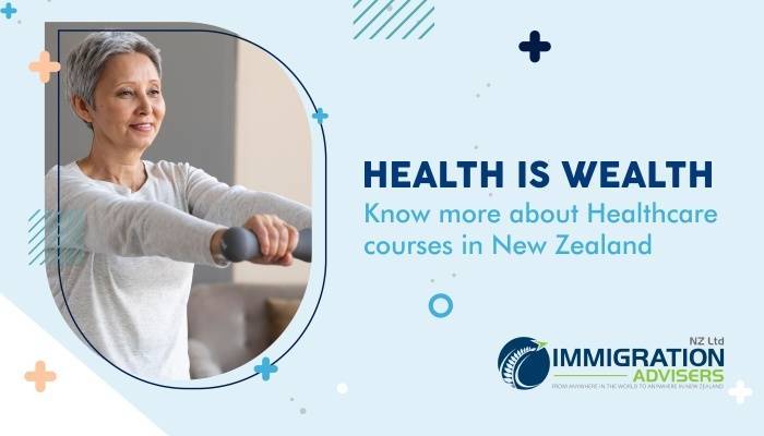 studying in New Zealand