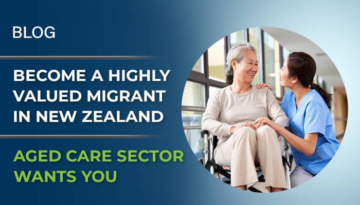 Nursing in New Zealand