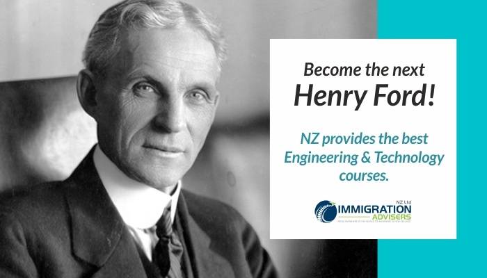 post study work visa nz