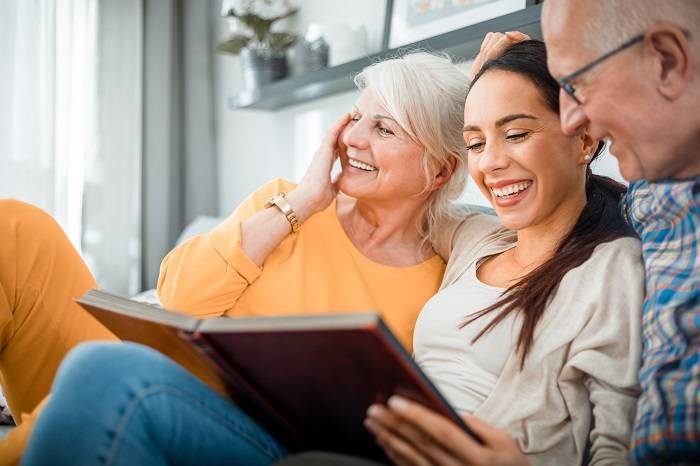 parent category visa