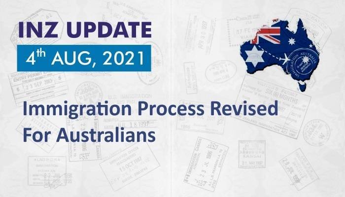 Immigration Update