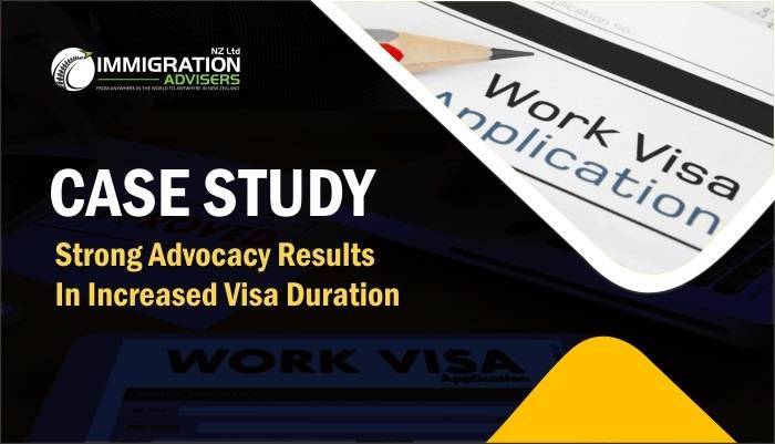 Three Year Post Study Work Visa Approved Despite Gap In Studies