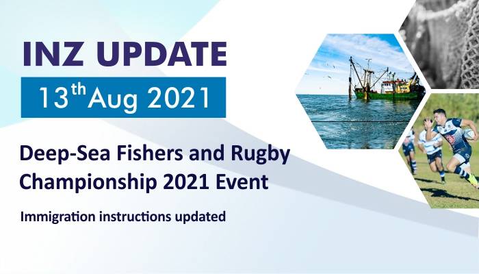 Amendments to Restricted Temporary Entry Instructions