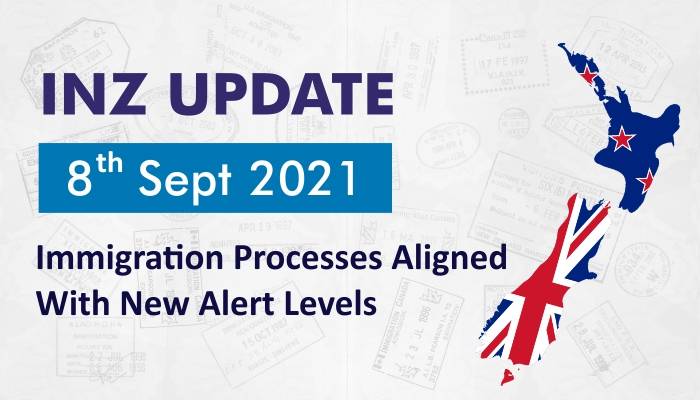 Immigration New Zealand