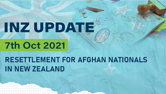 critical purpose visa nz
