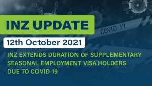 Immigration Advisors New Zealand