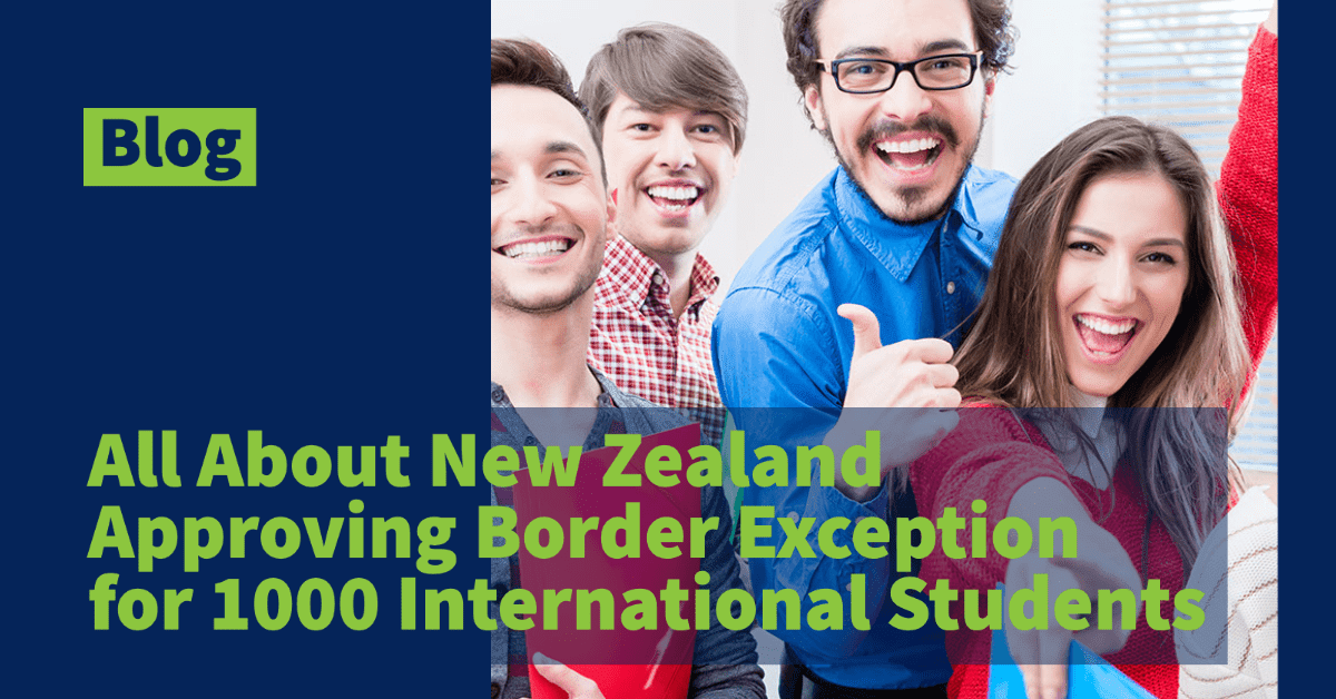 Study in New Zealand
