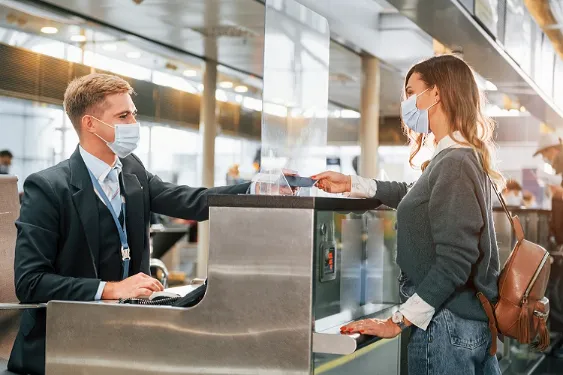 New Zealand Traveller Declaration to Replace Passenger Arrival Cards from June 2023