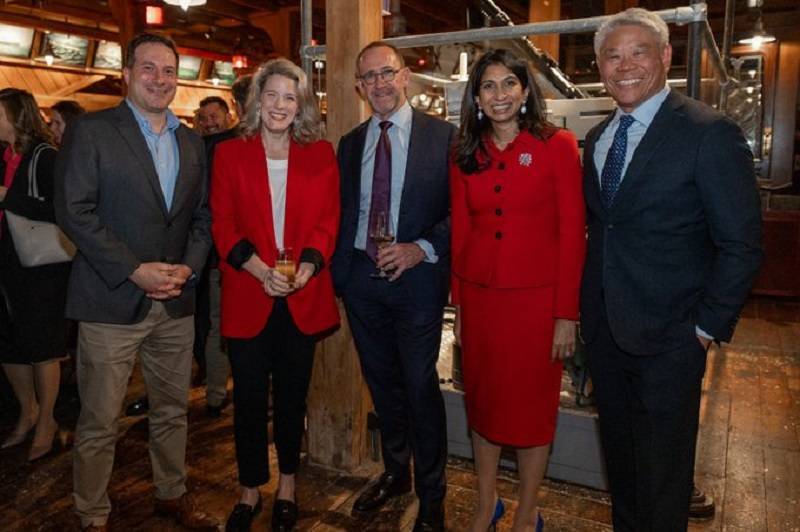 Five Eye Ministers Gather in Wellington to Discuss Migration and Labour Mobility Programs