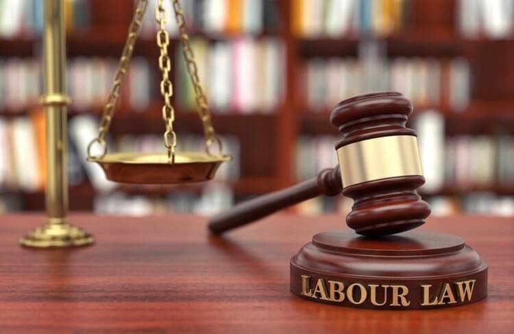 Legislation to Safeguard Migrant Workers from Exploitation