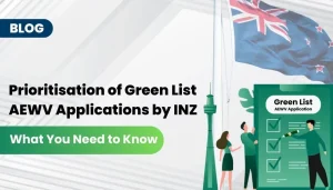 Prioritisation of Green List AEWV Applications by Immigration New Zealand: What You Need to Know