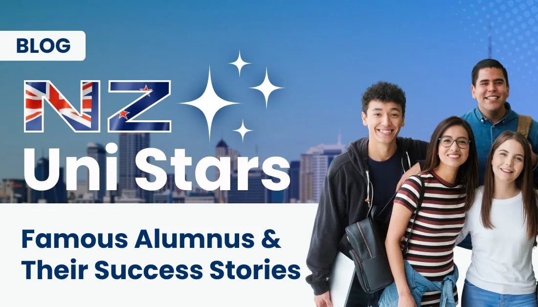 NZ Uni Stars: Famous Alumni & Their Success Stories