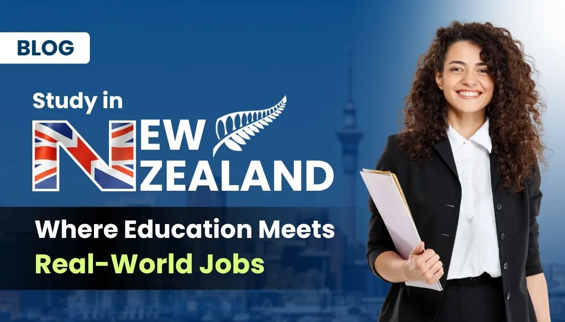 Study in New Zealand for Career-Focused Education