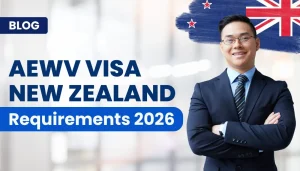 Accredited Employer Work Visa NZ Requirements 2026 (AEWV)