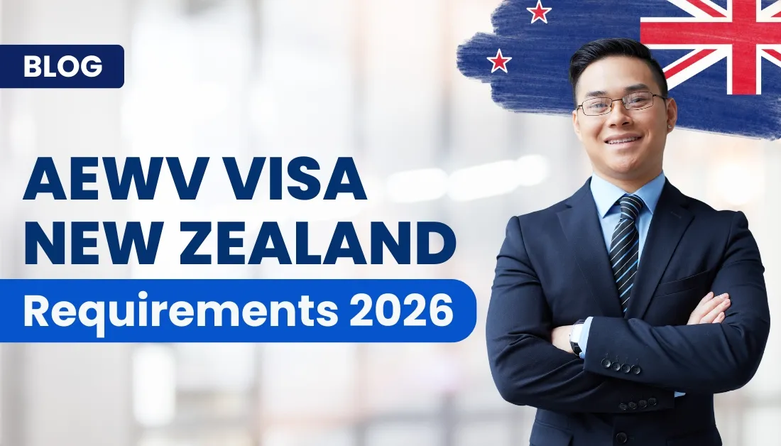 Accredited Employer Work Visa (AEWV) – New Zealand Requirements in 2026