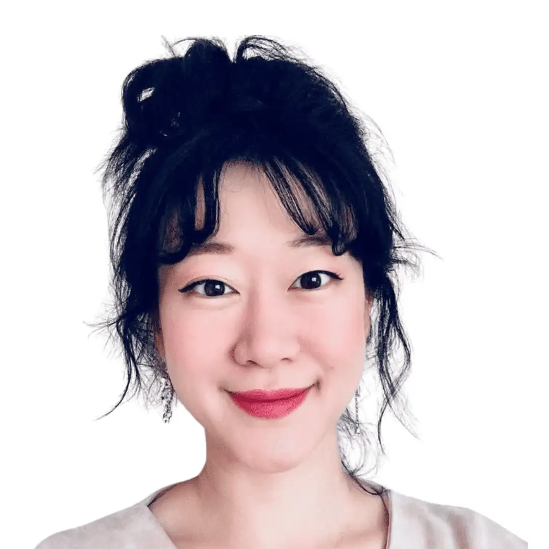 Amy Xu Legal Assistant