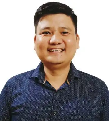 Dil Bahadur Shahi Client Services Officer