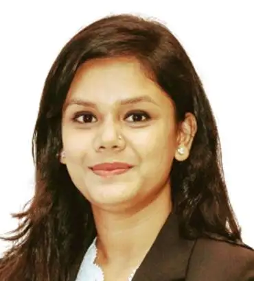 Farhana Hossain Business Development Manager Bangladesh