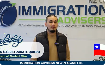 immigration advice nz ltd testimonials