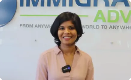New Zealand 2021 Resident Visa Happy Client Menaka John Immigration Advisers NZ Ltd