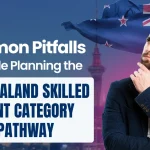 New Zealand SMC Visa: Common Pitfalls Skilled Migrants Must AvoidNew Zealand SMC Visa: Common Pitfalls Skilled Migrants Must Avoid