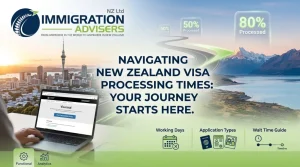 NZ Visa Processing Times 2026: Official Guide & Tracking Tool