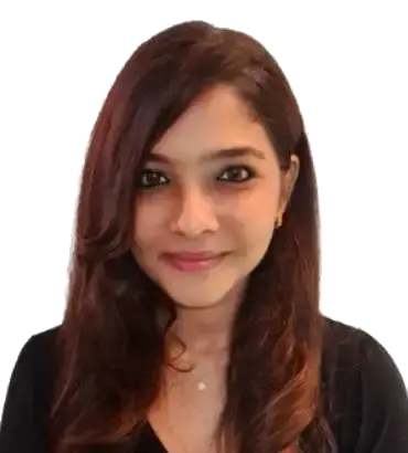 priyanka rakshit amin