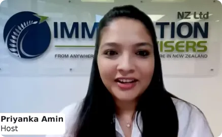 Skilled Migrant Category Visa