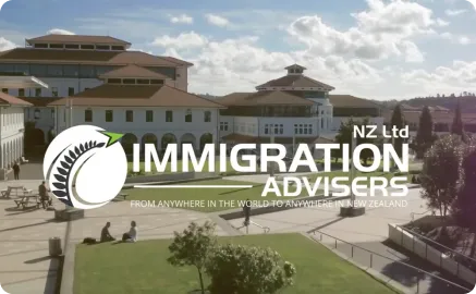 Study in New Zealand