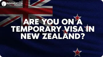 Top 8 Reasons Why Choose Immigration Advisers New Zealand Ltd