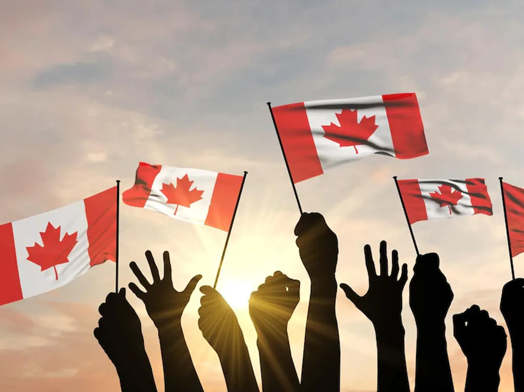 migrating to new zealand from canada