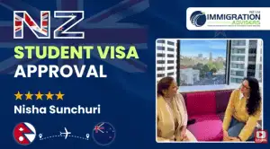 visa advisor nz Sri Lanka