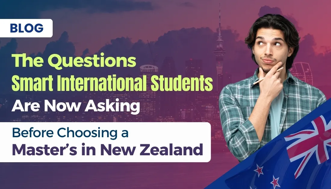 10 Smart Questions Before a Master’s in New Zealand