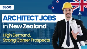 Architecture Jobs in New Zealand: 2026 Salary & Visa Guide