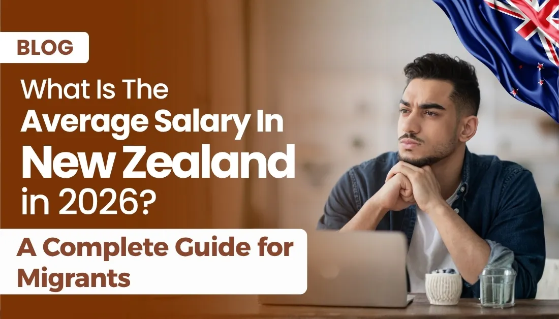 What Is the Average Salary in New Zealand in 2026? A Complete Guide for Migrants