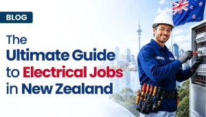 The Ultimate Guide to Electrical Jobs in New Zealand (2026 Salary & Visa Pathways)