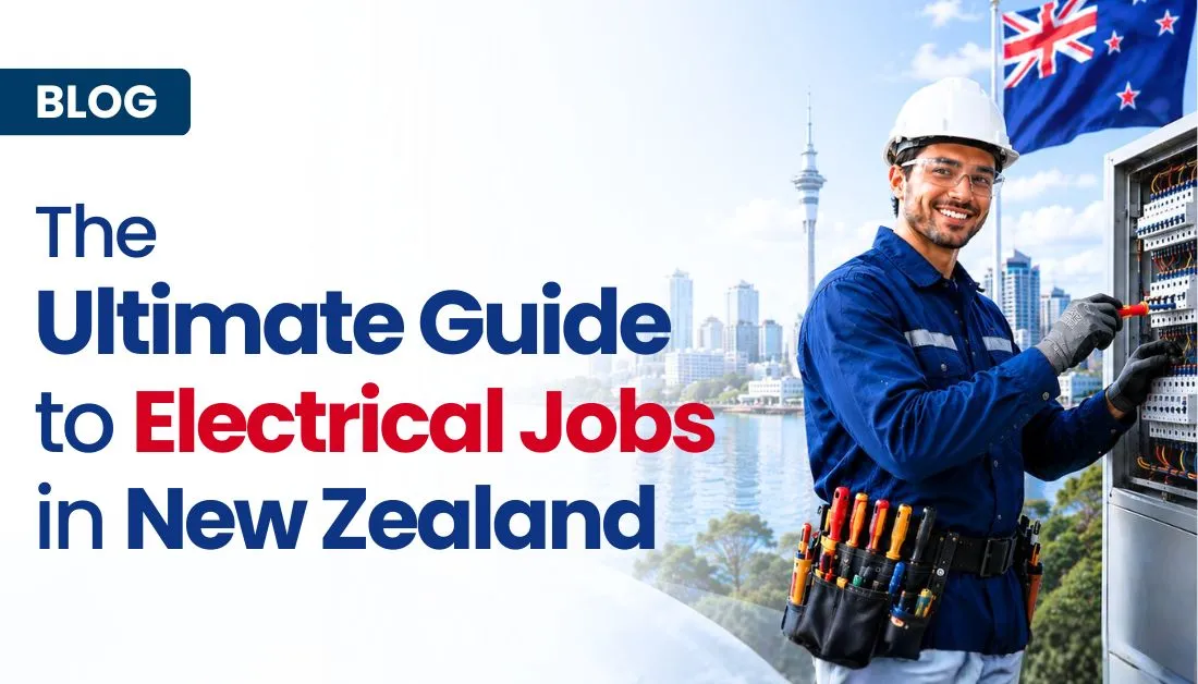 The Ultimate Guide to Electrical Jobs in New Zealand (2026 Salary & Visa Pathways)