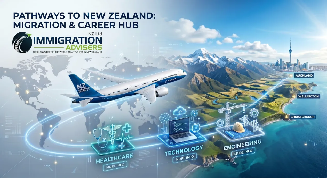 The Ultimate 2026 Guide to New Zealand Jobs in Demand